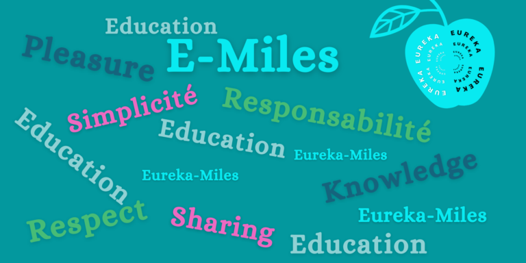 About us - Eureka Miles